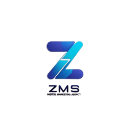 ZMS Marketing Agency Logo